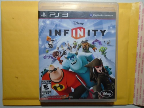 Ps3 disney infinity - ps3,
