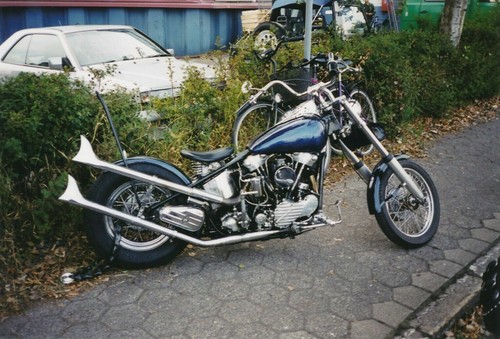 Snapshot couleurs moto