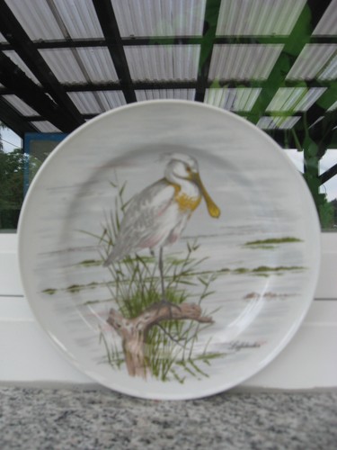Assiette collection porcelaine - assiette/collection,