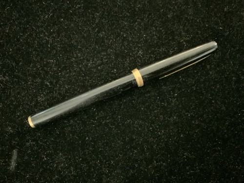 Stylo plume ancien - , de