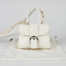 Delvaux Sac à bandoulière