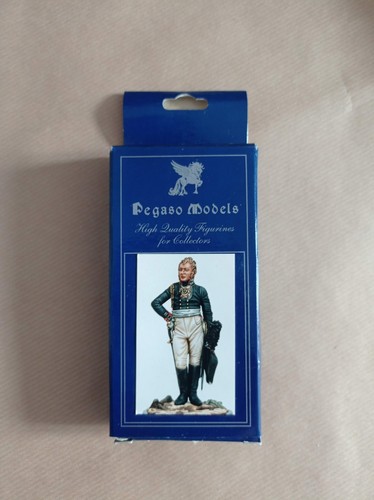 Pegaso models officier - 54,