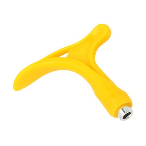 2pcs clé pointes pour - clé,