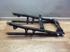 Triumph Speed Four 600 806LB