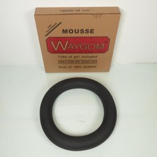 Bib mousse arrière 140/80-18