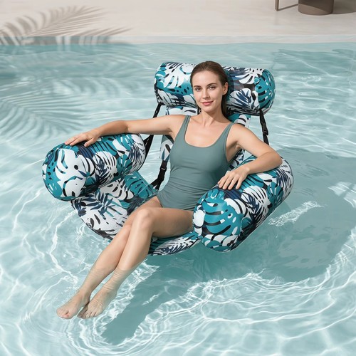 Fauteuil flottant piscine - fauteuil,