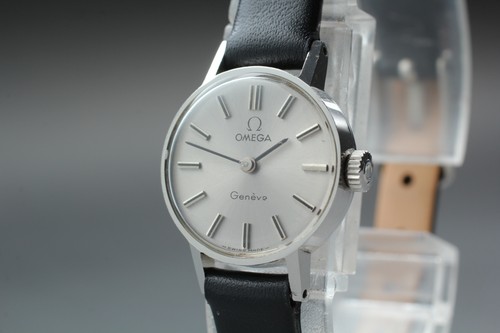 Vintage 1972 omega geneve - 1972,