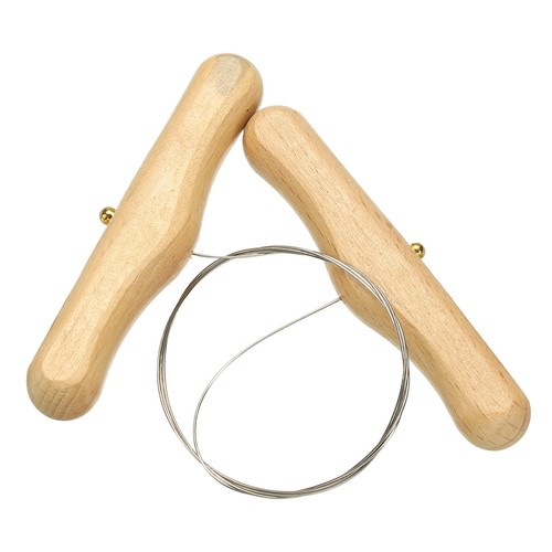 Fil pour pottery - wire, tool