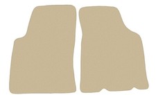 Premium Avant Tapis pour Mazda