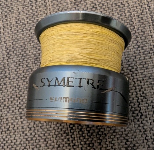 Shimano symetre 2500 - symetre,
