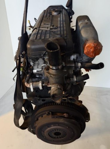 Moteur fiat ducato - moteur, 814467