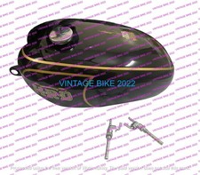 VINCENT HRD RÉSERVOIR