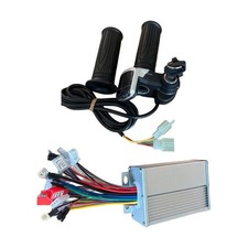 Contrôleur Moteur Brushless