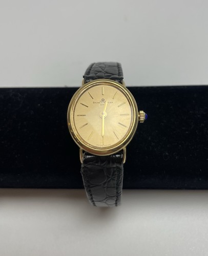 Baume mercier montre femme - &,