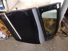 Porte arriere gauche RENAULT