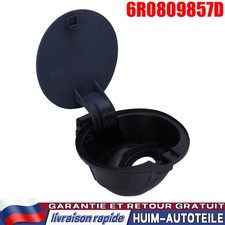 Trappe À Carburant 6R0809857D Pour VW Polo V 6R, 6C 2011 2012 2013 2014-2019