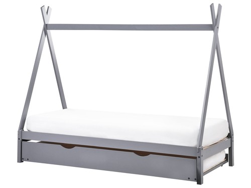 Lit enfant gigogne bois - enfant,