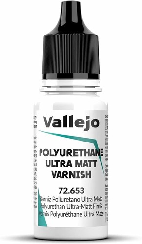 653 ultra matt - ultra,