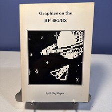 Graphics on the HP 48G/GX