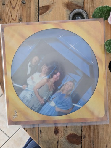 Abba voulez vous - abba, disc