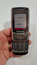 1594 samsung sgh d900i - 1594.samsung, very