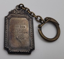 Ancien porte clés - clés, dior