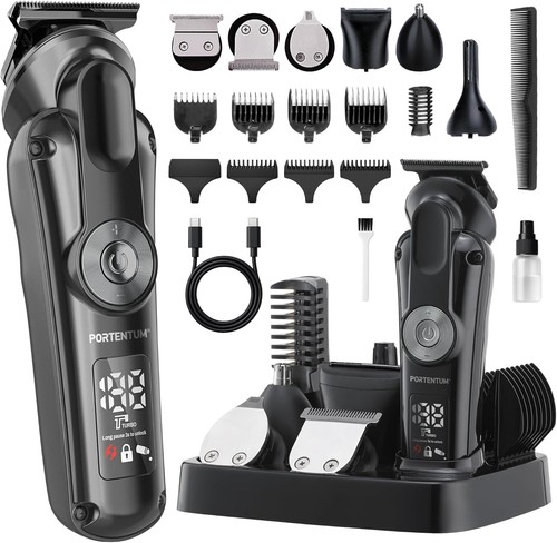 Tondeuse professionnelle