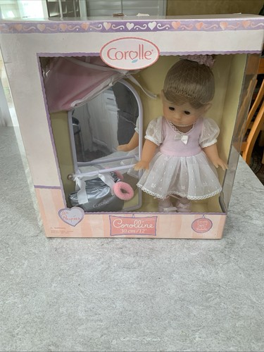 Corolle corolline ballerina - corolle,