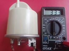 Occasion, SENSEO RÉSISTANCE