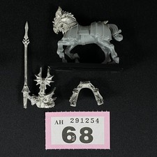 Hauts Elfes Dragon Prince De