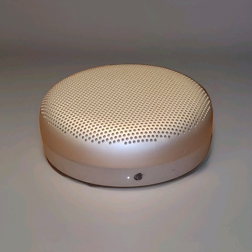 Bang olufsen beoplay a1 - olufsen,