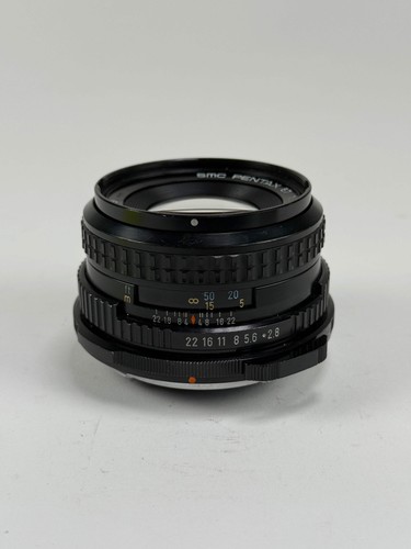 Smc pentax 90mm 8 - pentax, f2.8