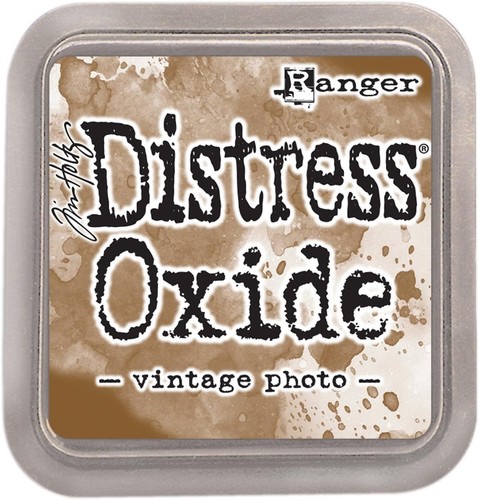 Tim holtz ranger distress - holtz,