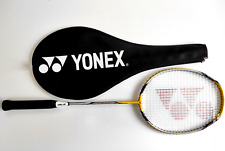 RAQUETTE BADMINTON YONEX PEGASUS ISOMETRIC TRI-VOLTAGE SYSTEM