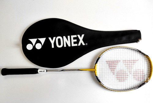 Raquette badminton yonex - badminton,