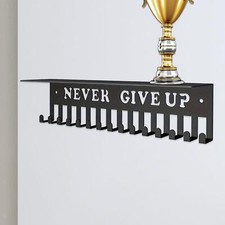 Cintre de médailles, support