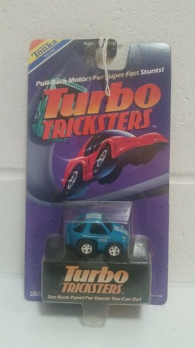1989 tonka motorized turbo - tonka,