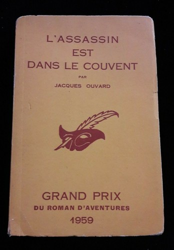 Assassin est dans - est,
