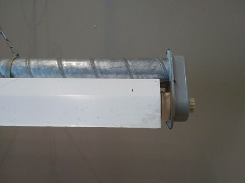 Vintage néon lampe - néon,