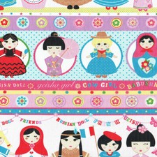 Textiles English Galles &