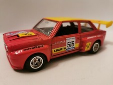 Mebetoys 1:25 Fiat 131 Rally 6727 (8630) Mattel