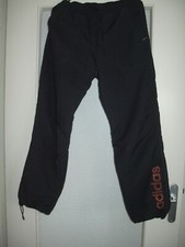pantalon jogging " adidas" noir "t-XS"