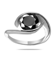 4.85 CT Rond Brillant Coupe