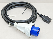 DELL 0G843N G843N câble d'alimentation électrique PDU SERVEUR rack baie ( BV140