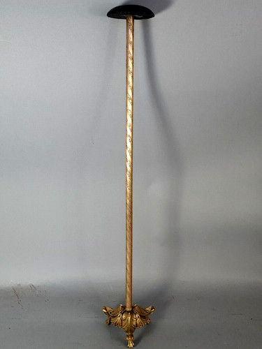 Ancien grand porte chapeau - grand, porte-chapeau