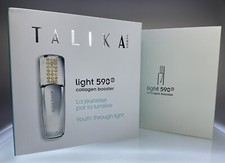 Talika Light, Anti-Aging