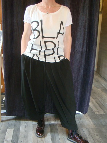 Jolie haut ikks 40 - jolie,