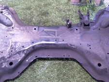 Berceau avant CITROEN C4