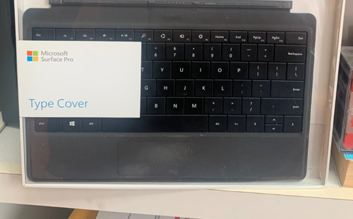 Genuine microsoft surface 1725 - genuine,