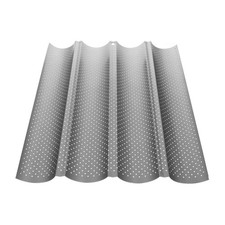 Baguettes Creative Four-Groove